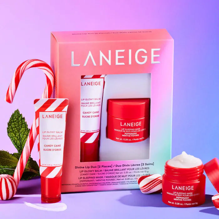 LANEIGE❤️ Divine Lip Duo