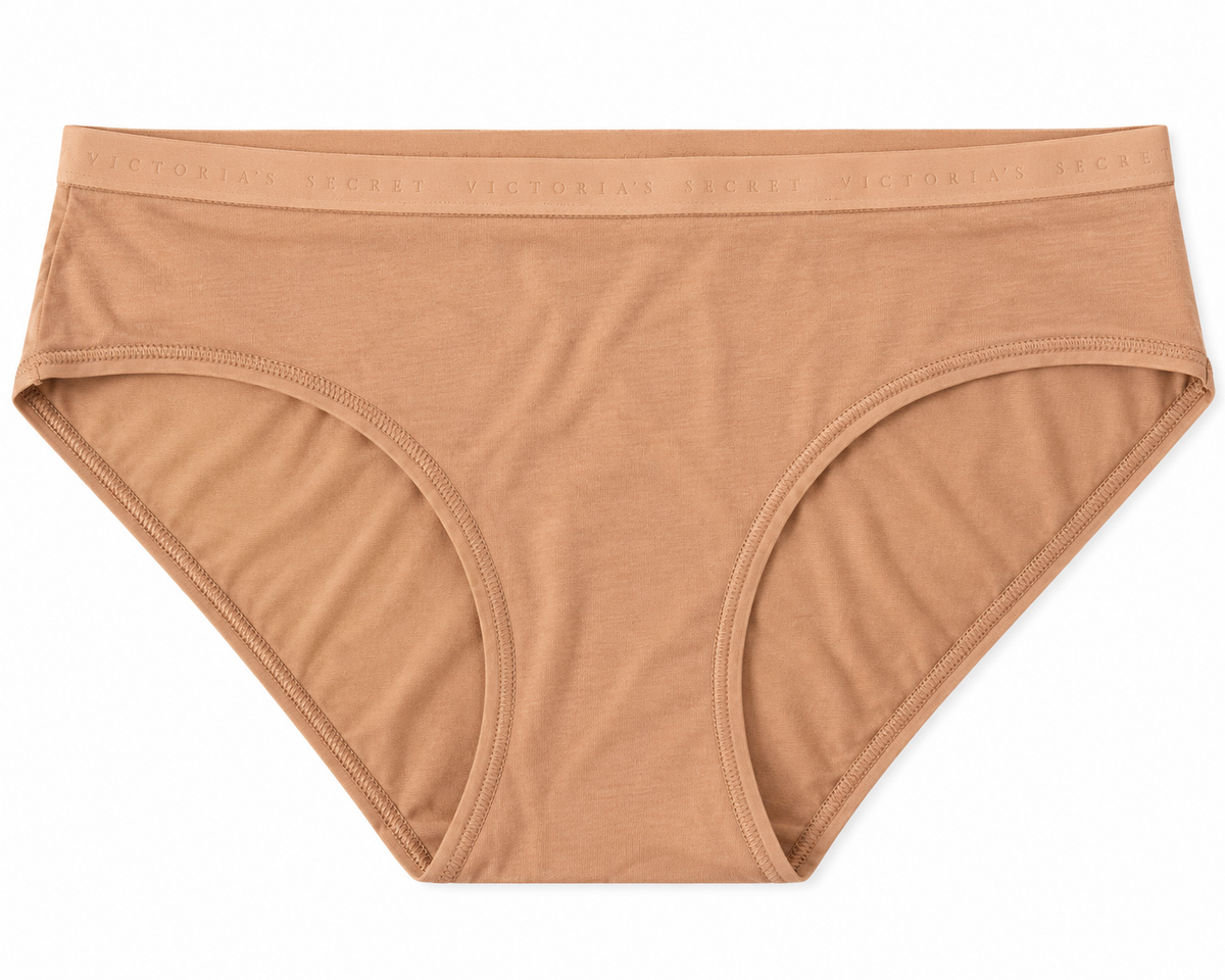 Pantie Victoria's Secret Beige