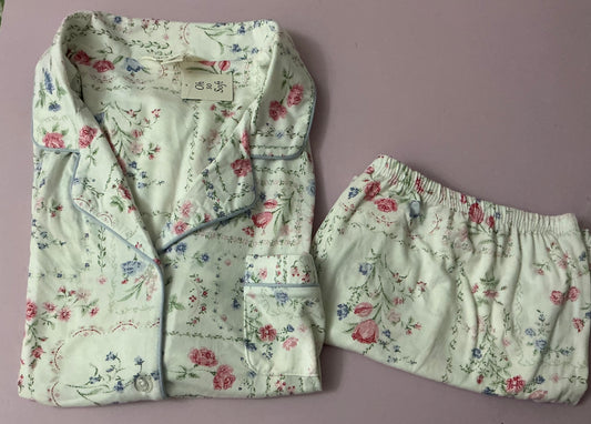 Pijama Laura Ashley