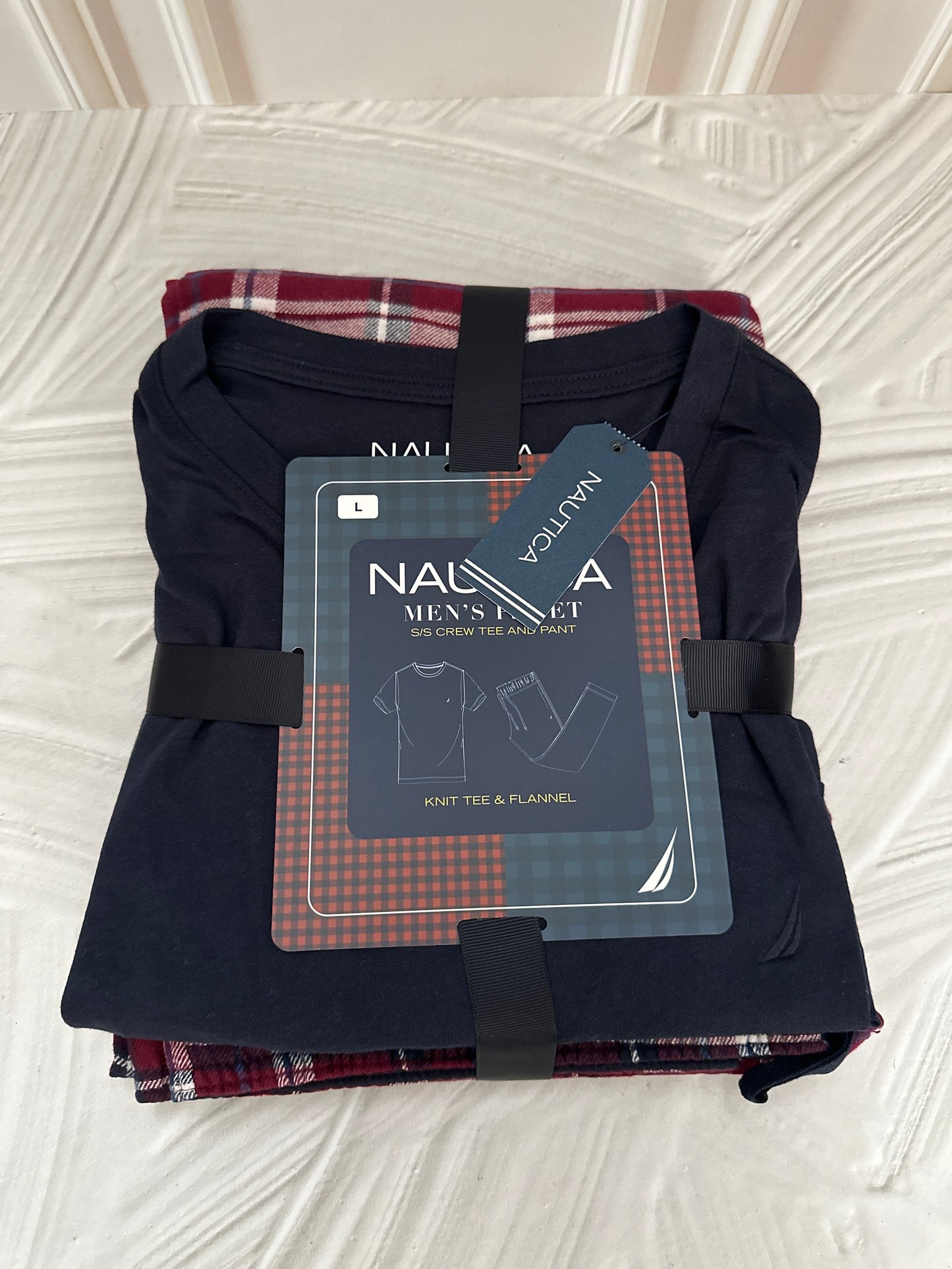 Pijama Náutica