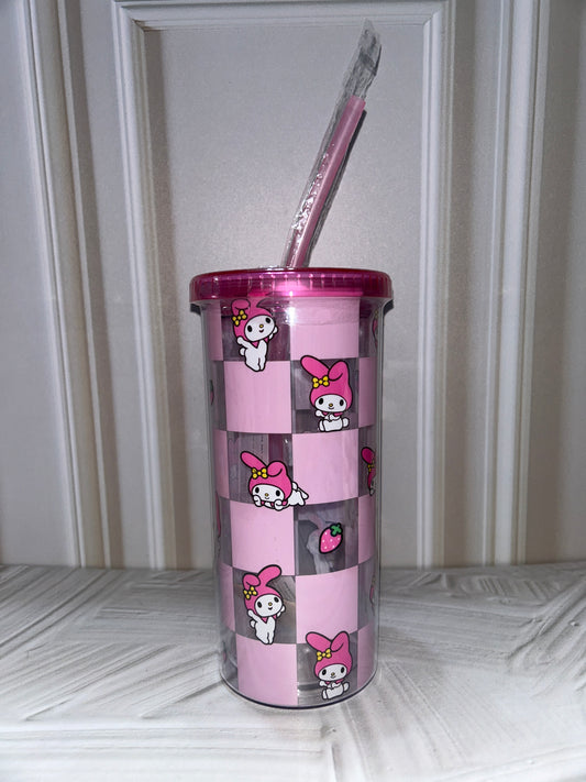 Vaso Tumbler My Melody