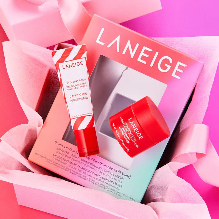 LANEIGE❤️ Divine Lip Duo