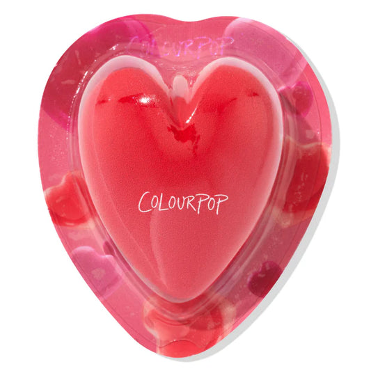 COLOURPOP Heart Blending Sponge