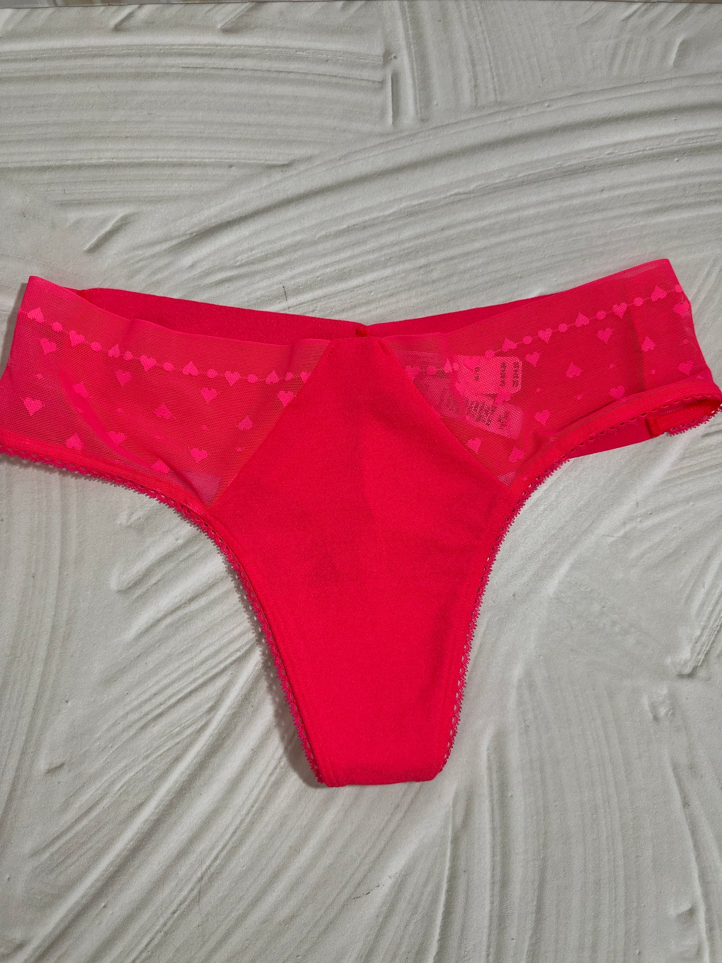 Pantie Hilo Victoria’s Secret