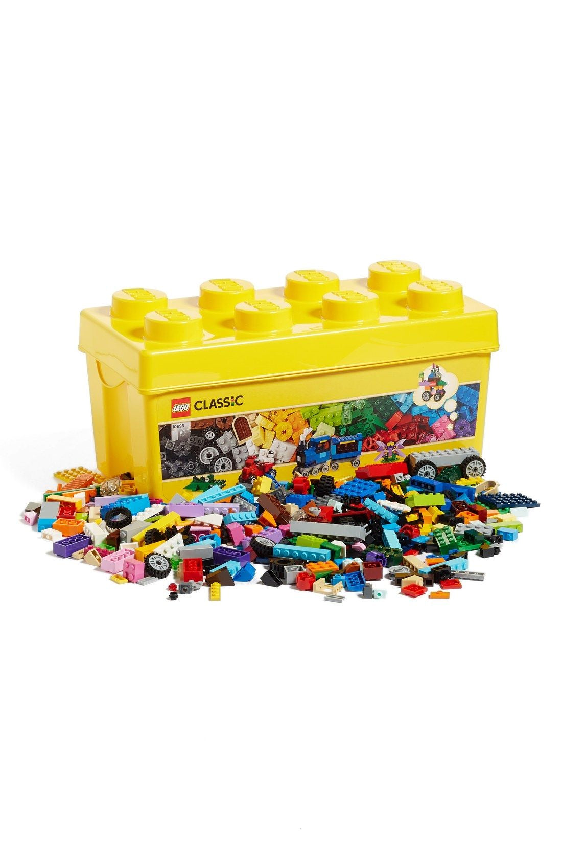 LEGO Classic ideas