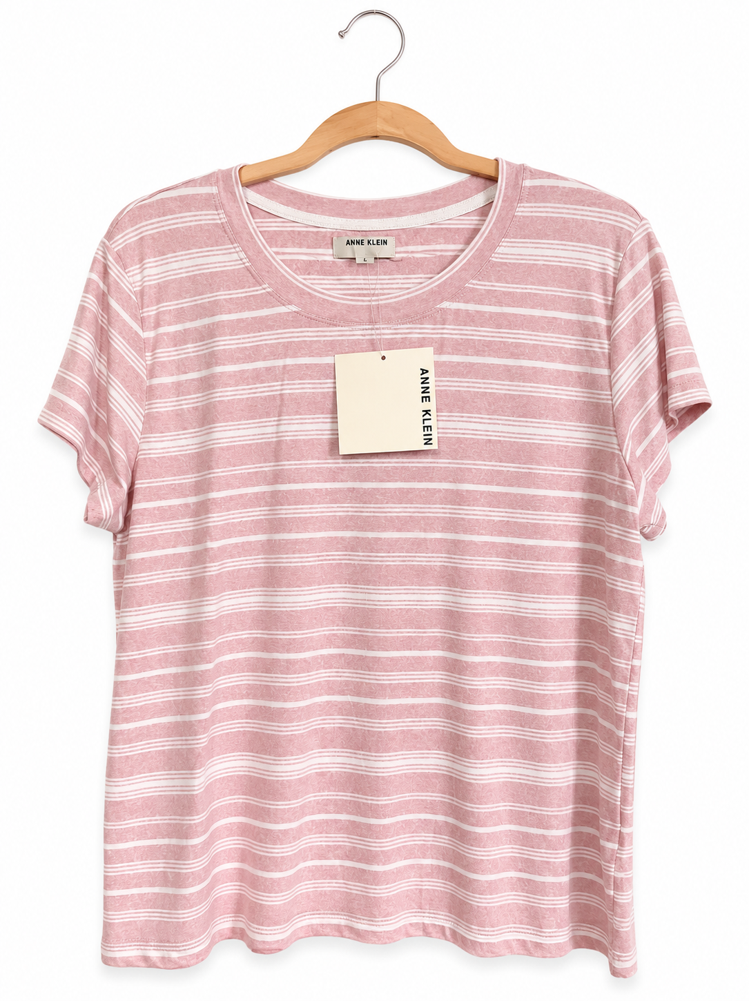 Pijama de Short Anne Klein