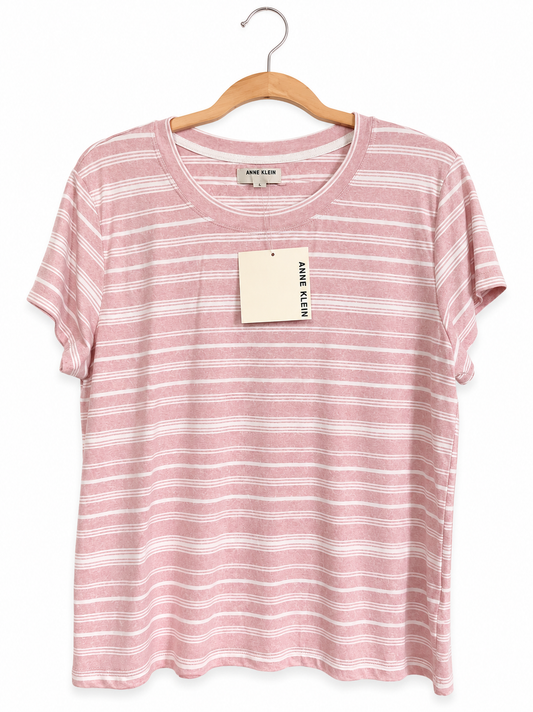 Pijama de Short Anne Klein