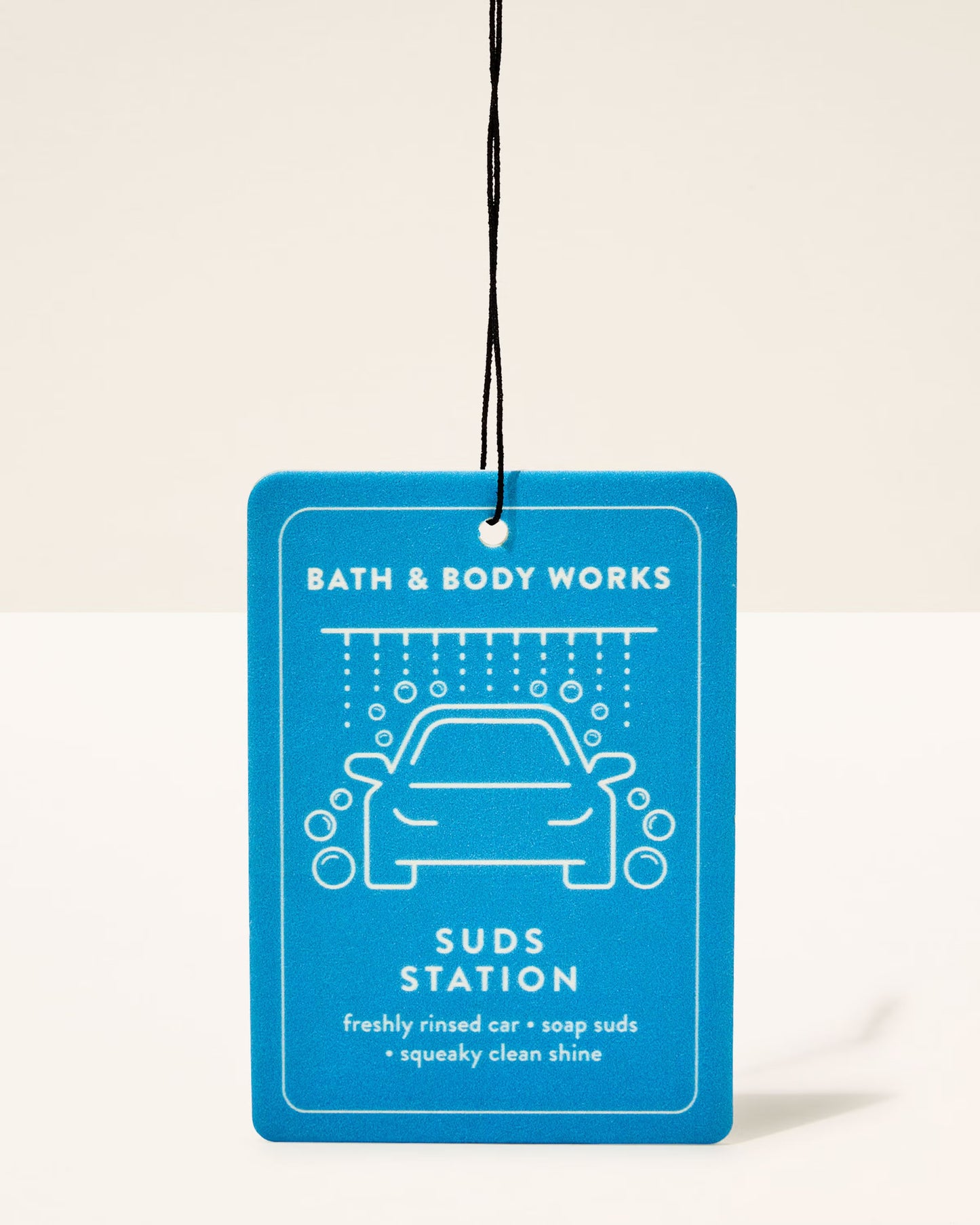 Difusor de aroma para carro, Fresh+Clean