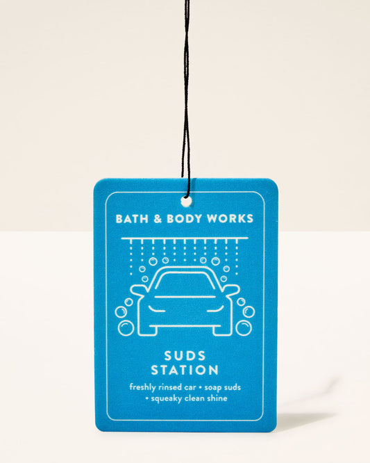 Difusor de aroma para carro, Fresh+Clean