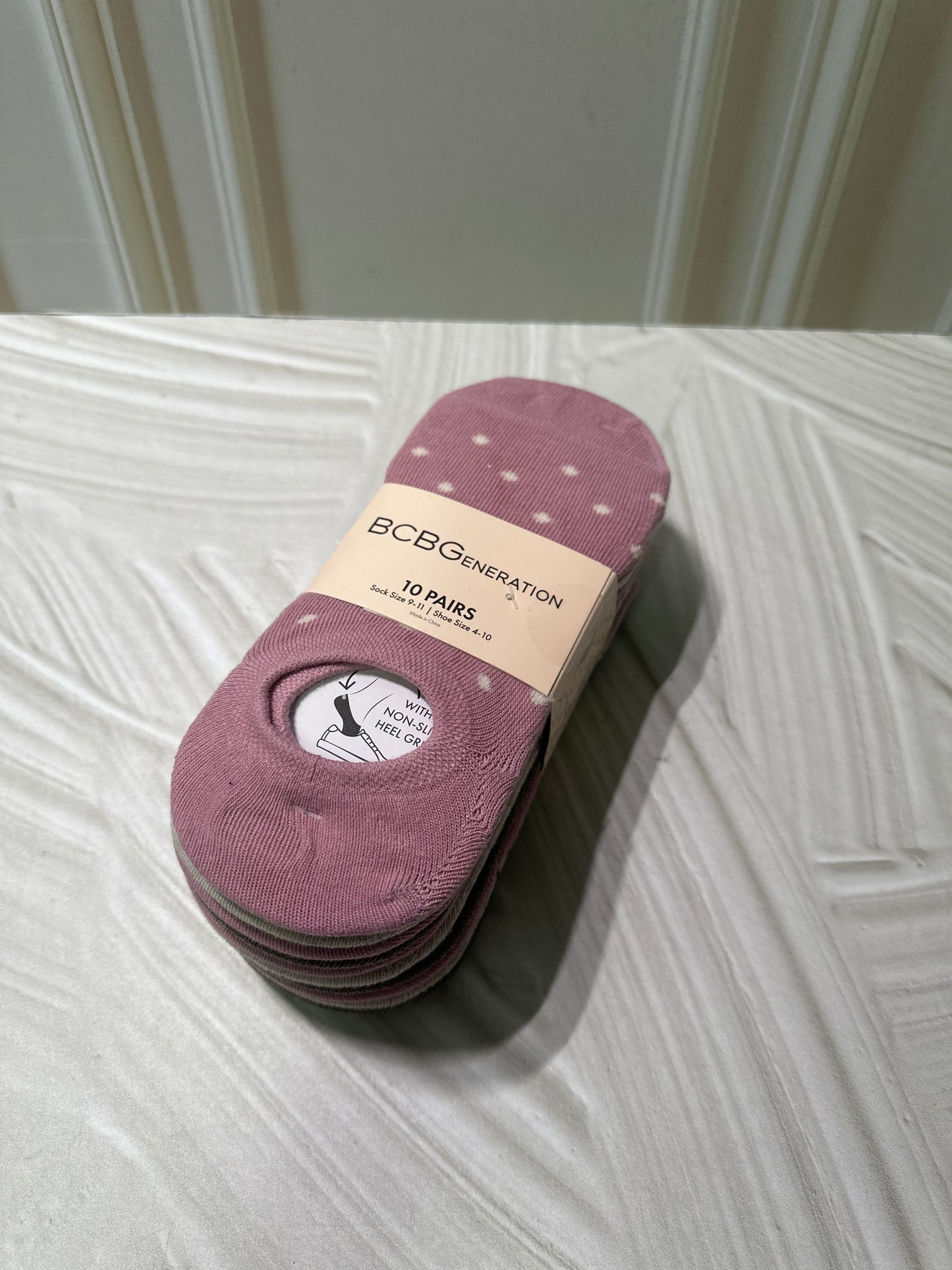 Punteras BCBGeneration