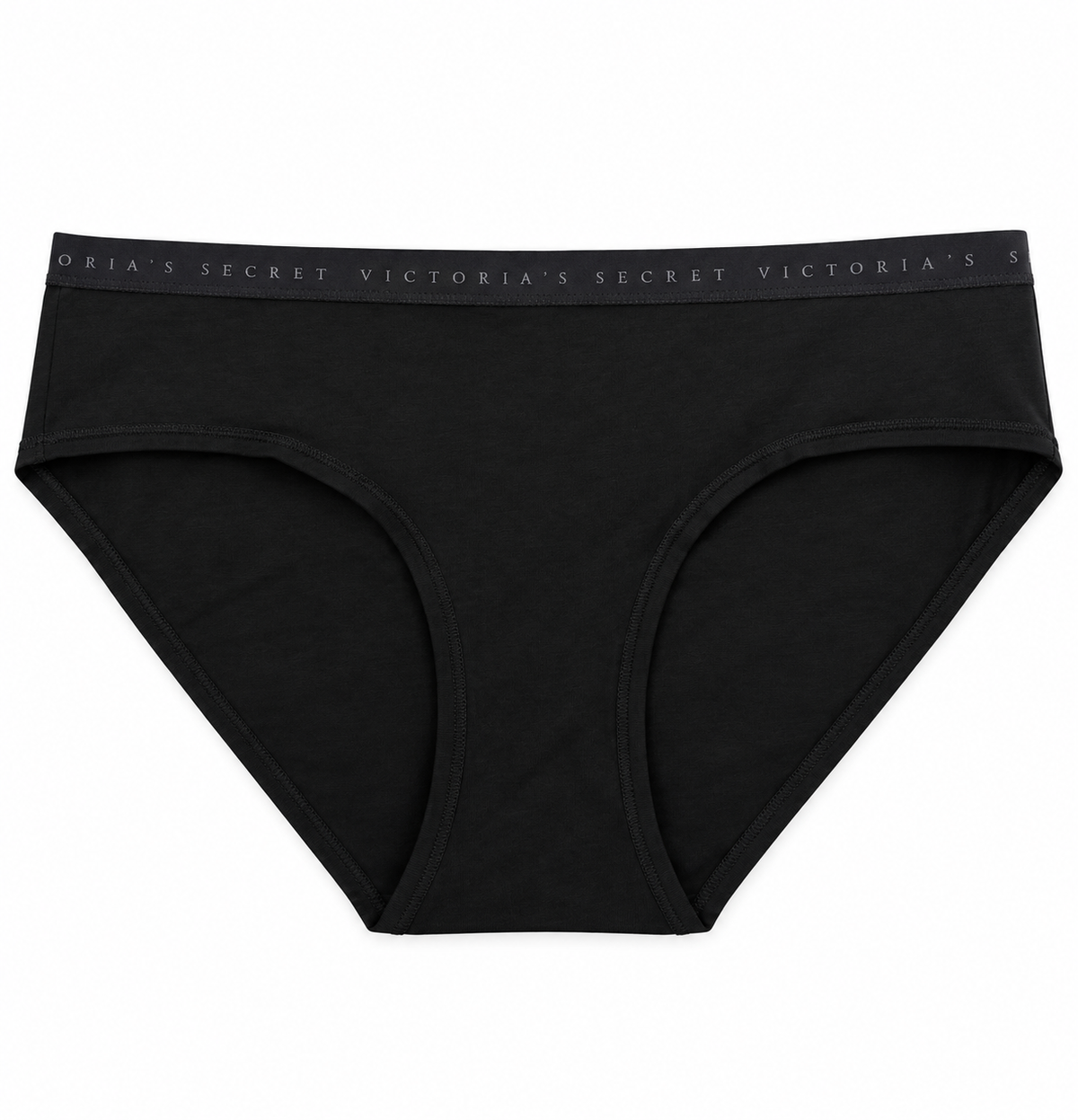 Pantie Victoria's Secret Negro