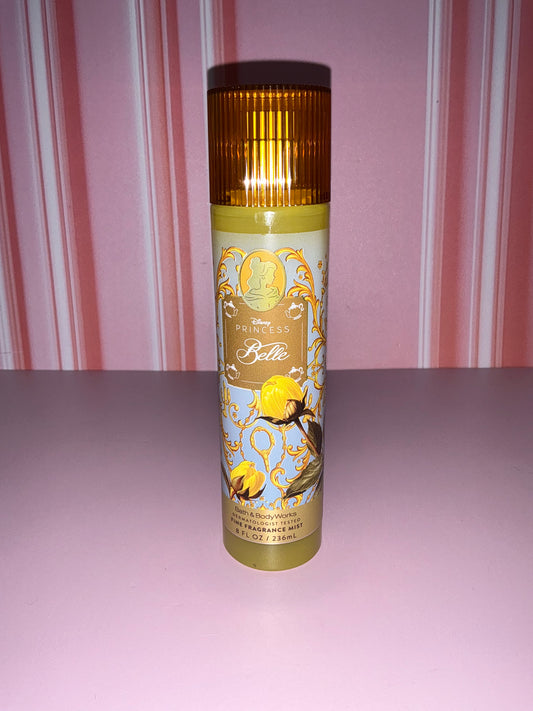 Splash Princesa Belle