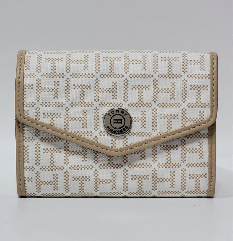 Monedero Tommy Hilfiger