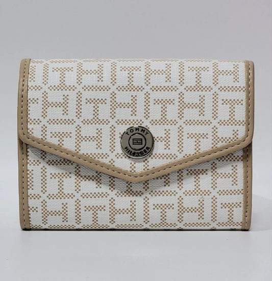 Monedero Tommy Hilfiger