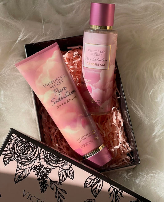 Victoria’s Secret Set 🎀 Pure Seduction Daydream