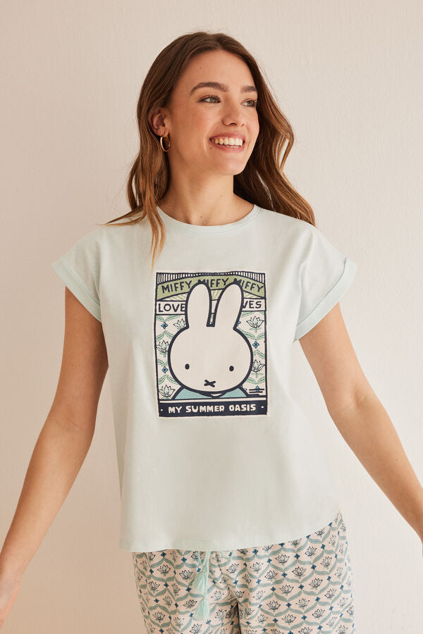 🎀Pijama Women’s Secret Miffy🎀