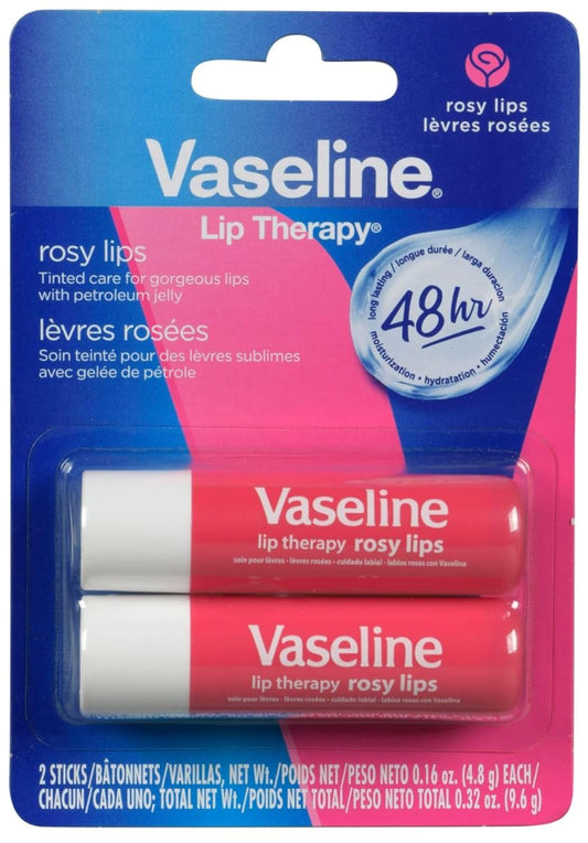 Bálsamo de labios, Vaseline Lip Therapy