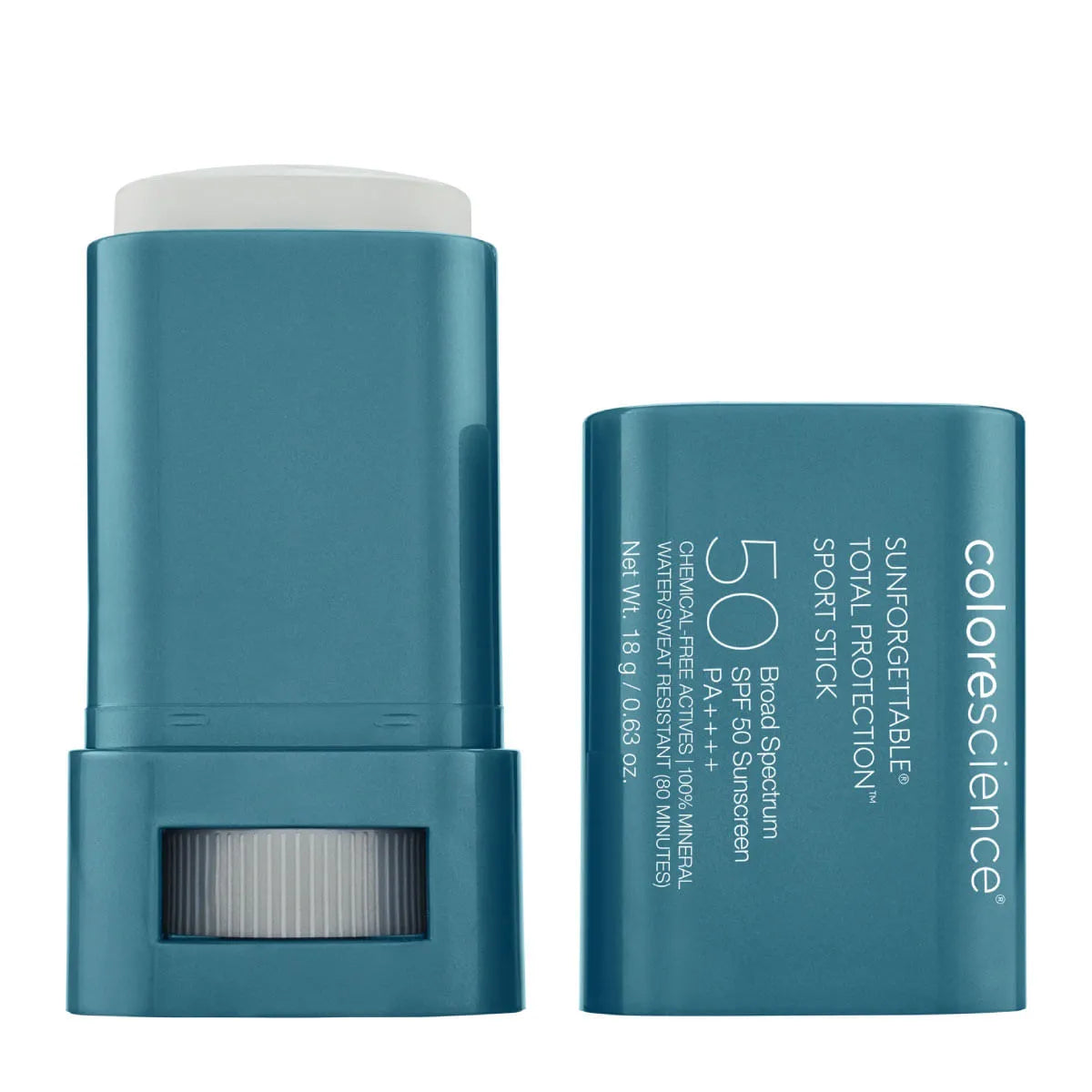 Sunforgettable total protection sport stick