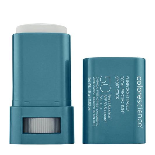 Sunforgettable total protection sport stick