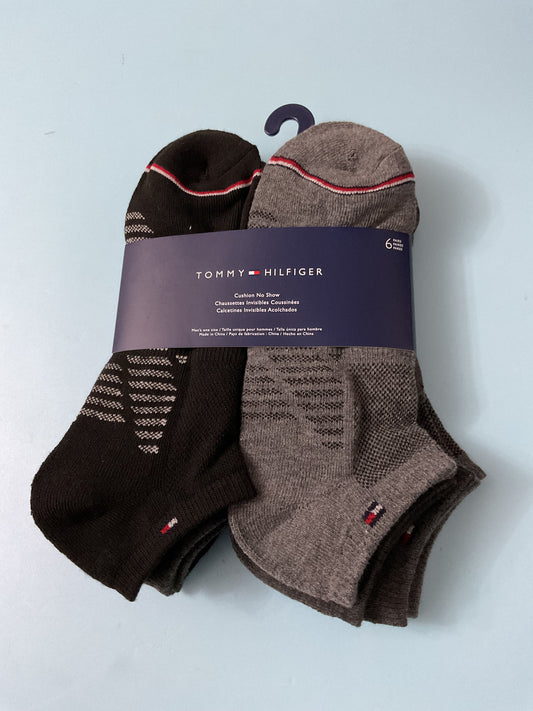 Calcetines Tommy Hilfiger 6 pares
