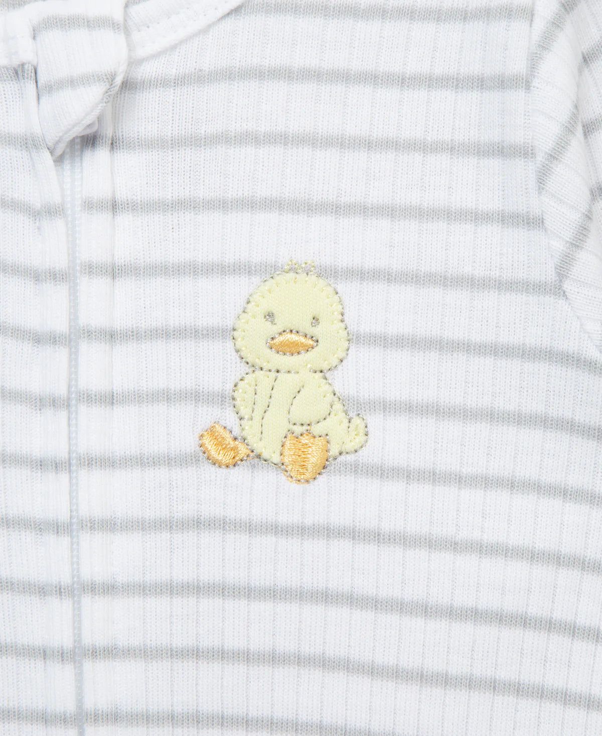 Pijamas Patitos 🐥 Algodón Orgánico
