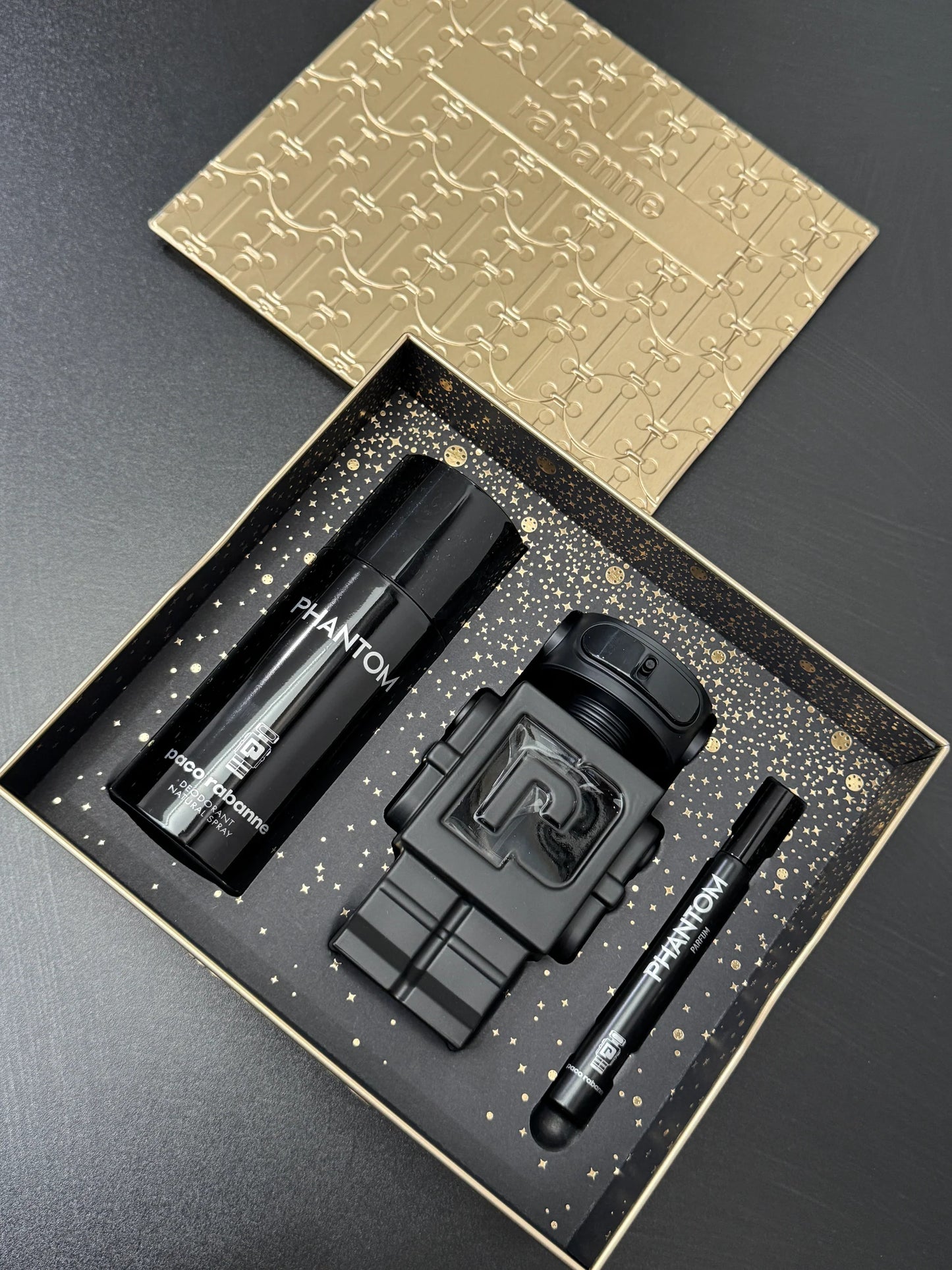 Phantom Parfum Gift Set