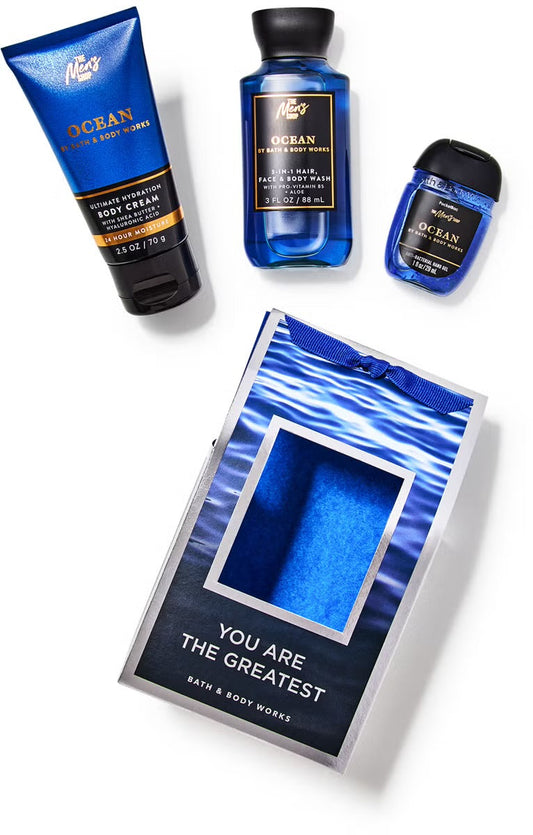 Mini set Ocean