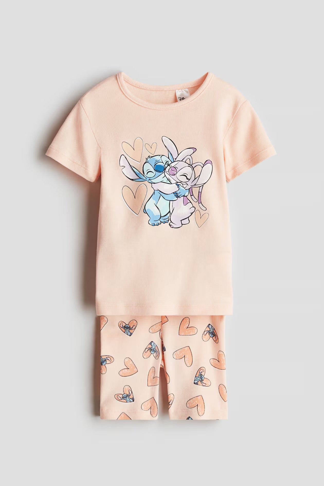 Pijama Stitch