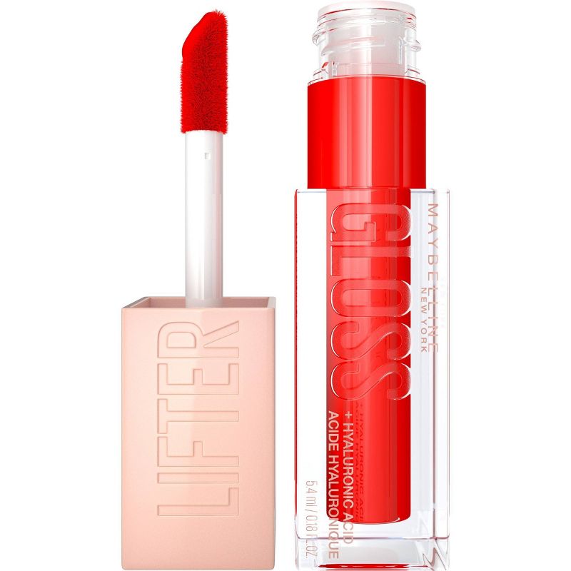 ✨Maybelline Lifter Gloss✨