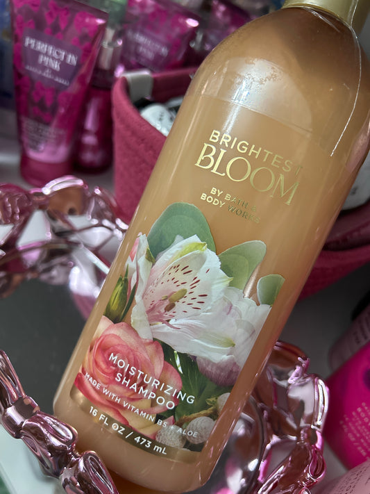 Shampoo Brightest Bloom