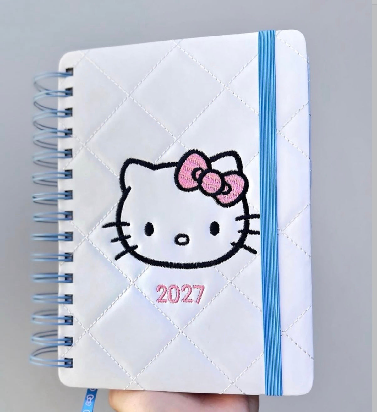 Agenda 2027 Hello Kitty
