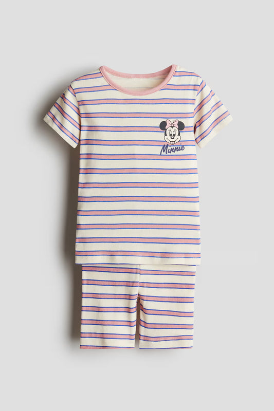 Pijama Minnie