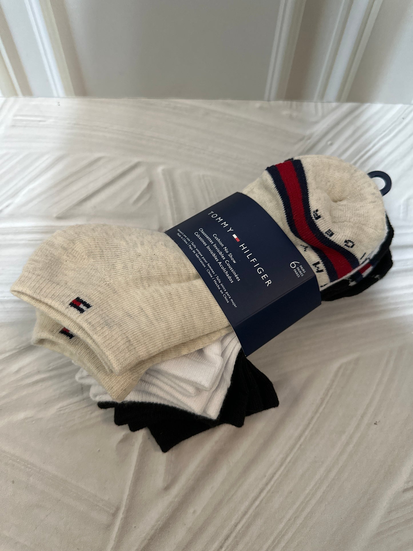 Calcetines Tommy Hilfiger