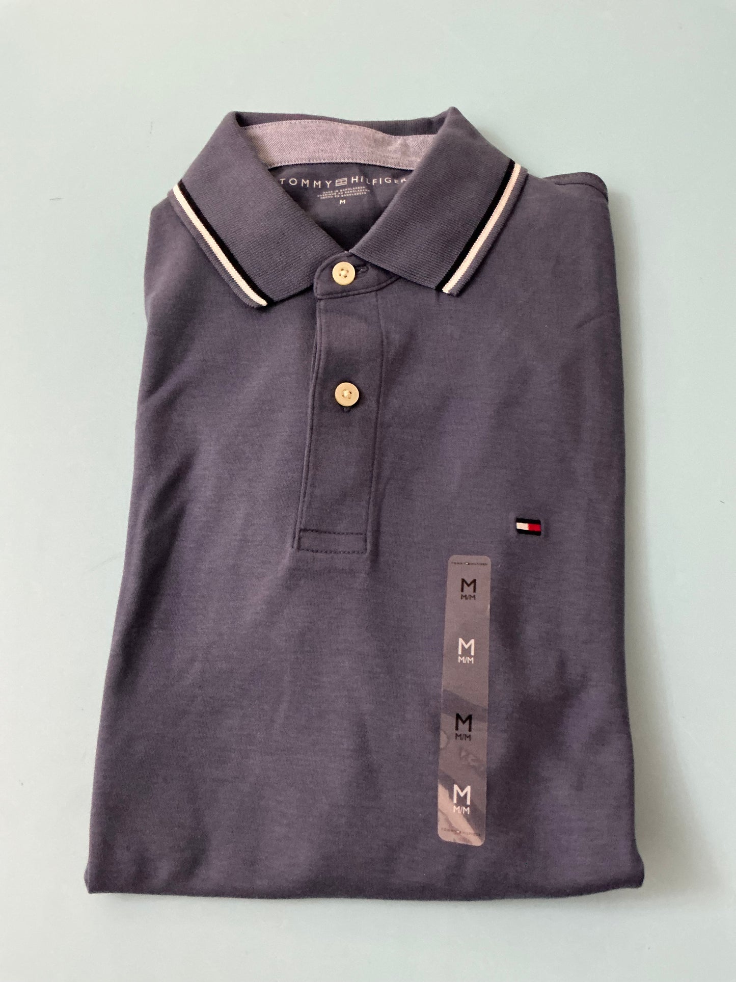 Camisa Tommy Hilfiger