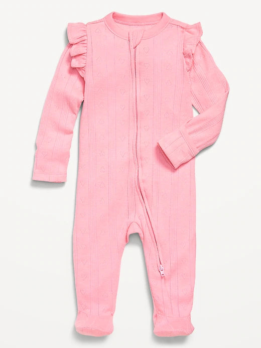 Pijama Rosa🌸 Old Navy
