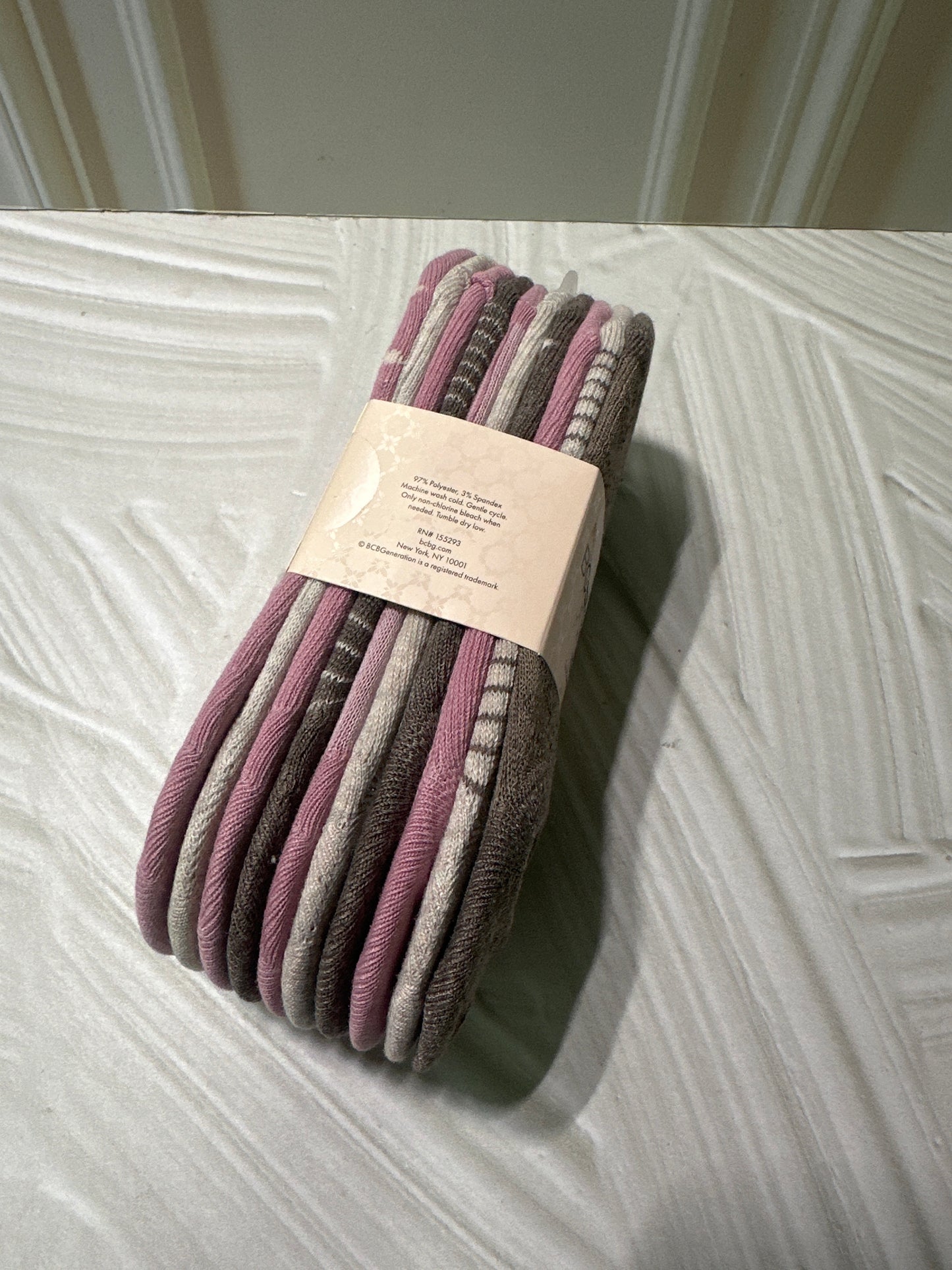 Punteras BCBGeneration