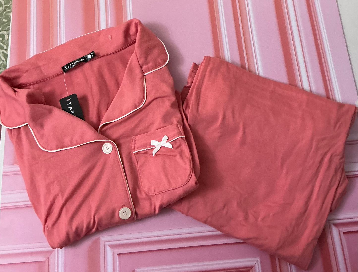 Pijama Tart intimates