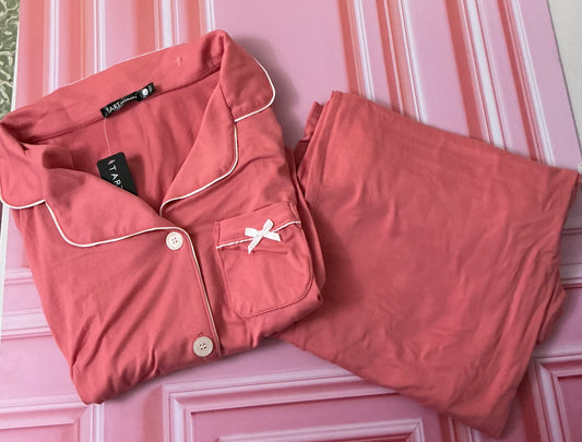 Pijama Tart intimates