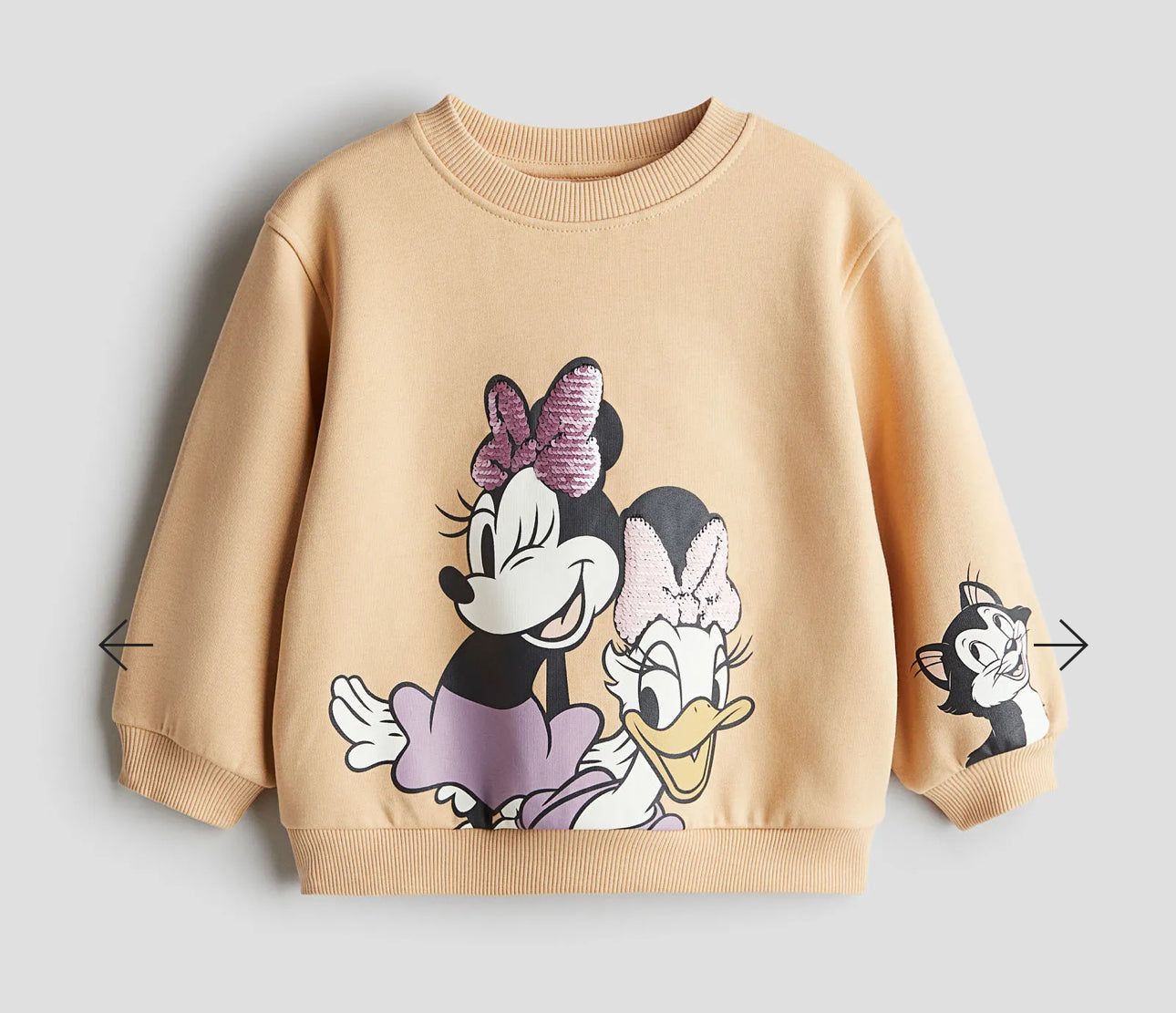 Sudadera Minnie