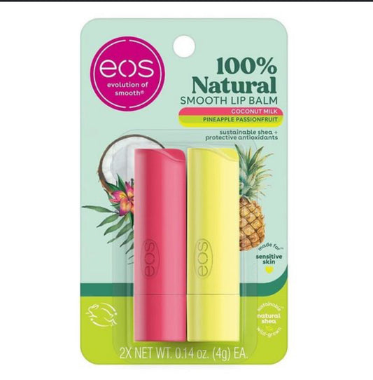 Eos Smooth Lip Balm