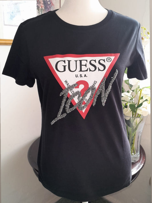 Camiseta Guess