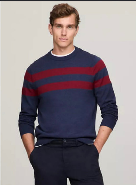 Suéter Tommy Hilfiger