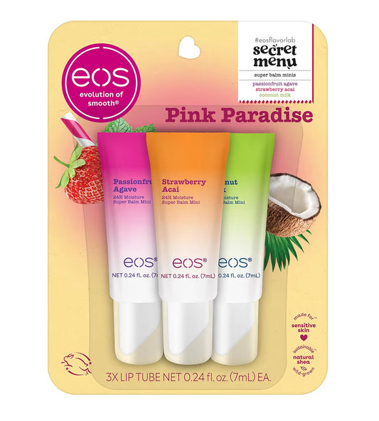 Eos Pink Paradise