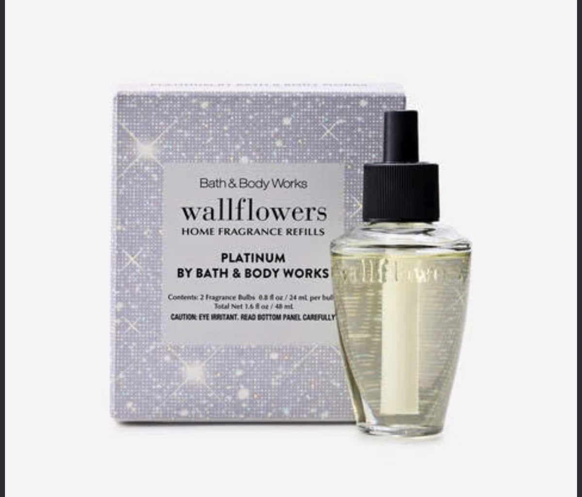 Platinum By Bath & Body Work