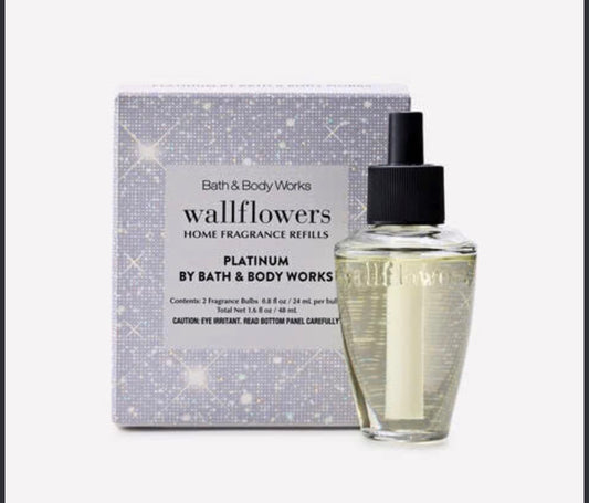 Platinum By Bath & Body Work