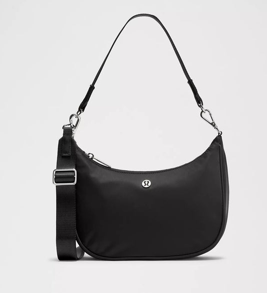 City Essentials Small Shoulder Bag 3L