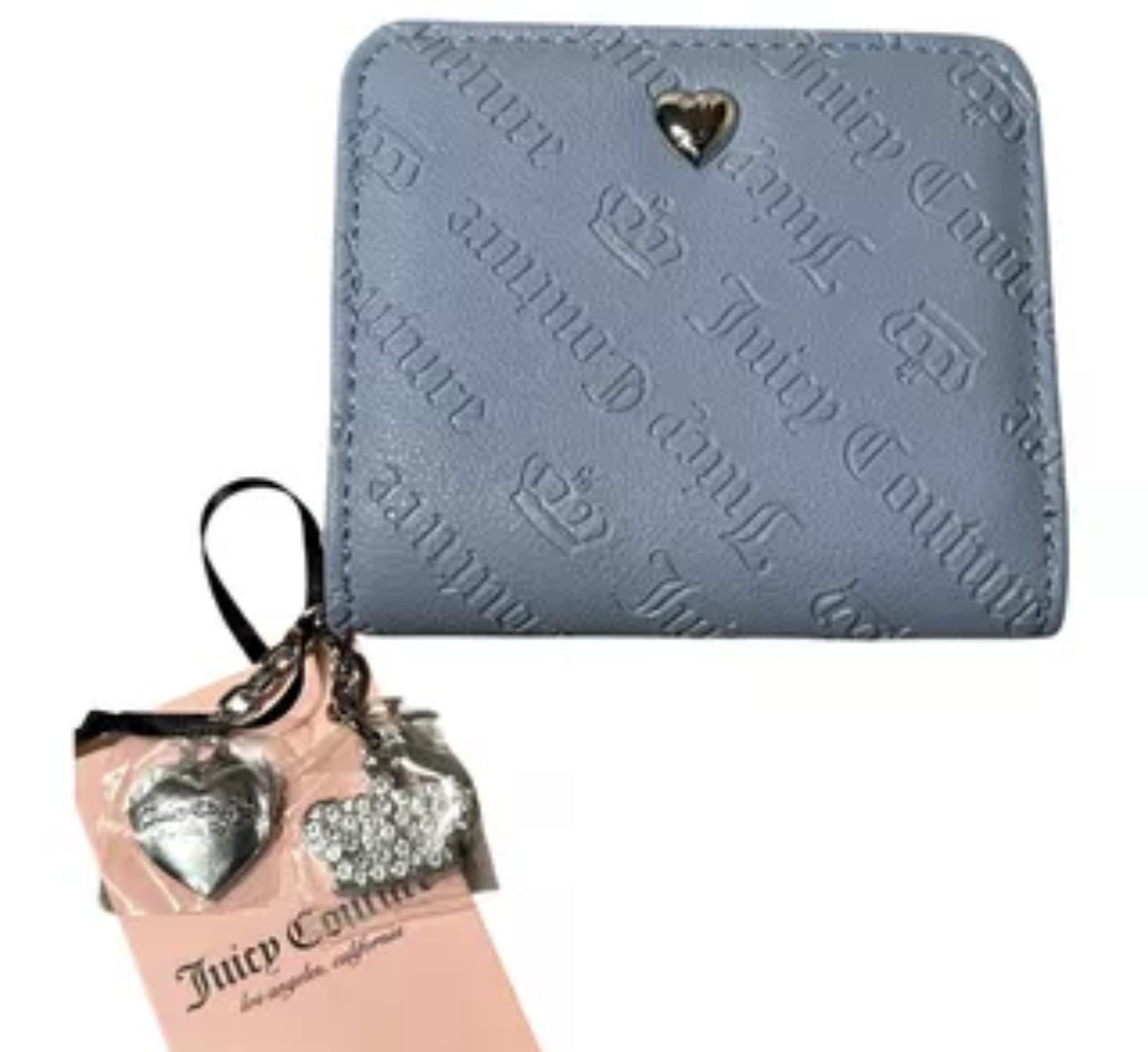Monedero Juicy Couture