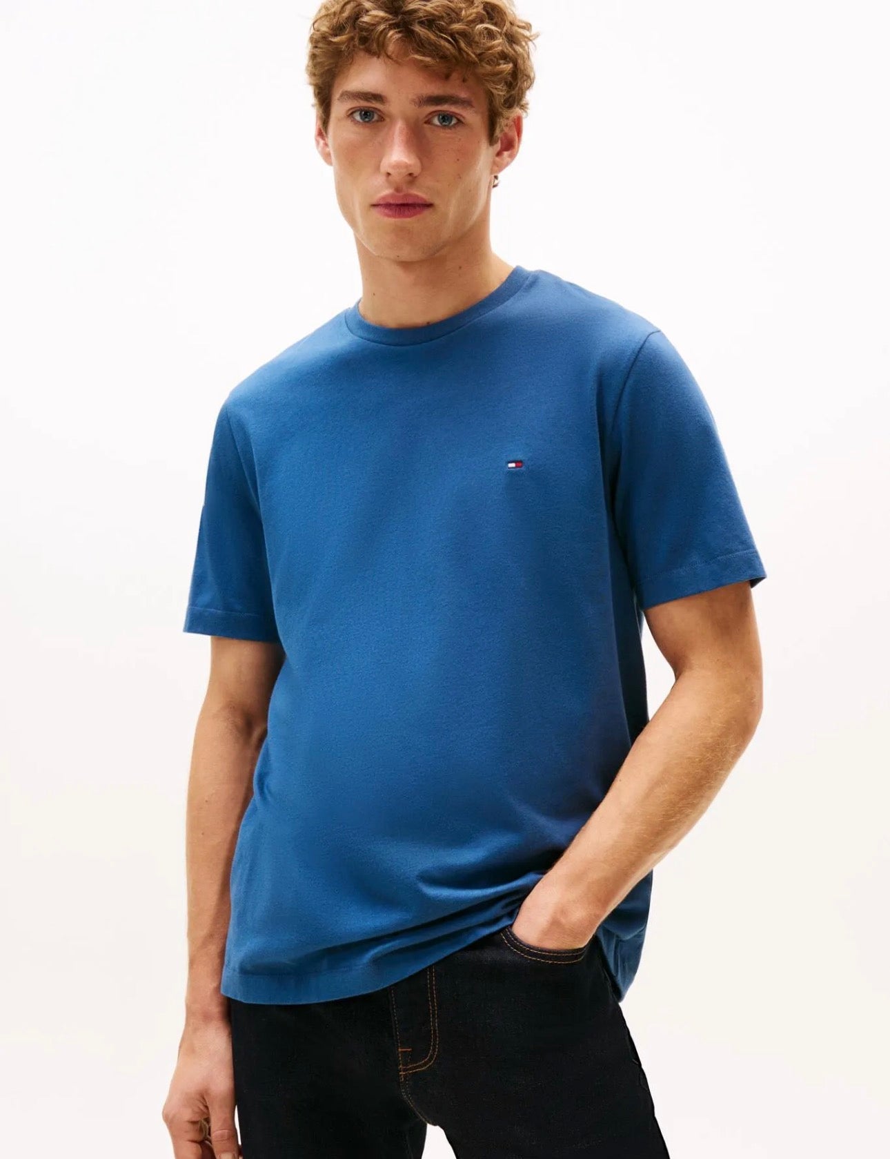 Camisa Tommy Hilfiger
