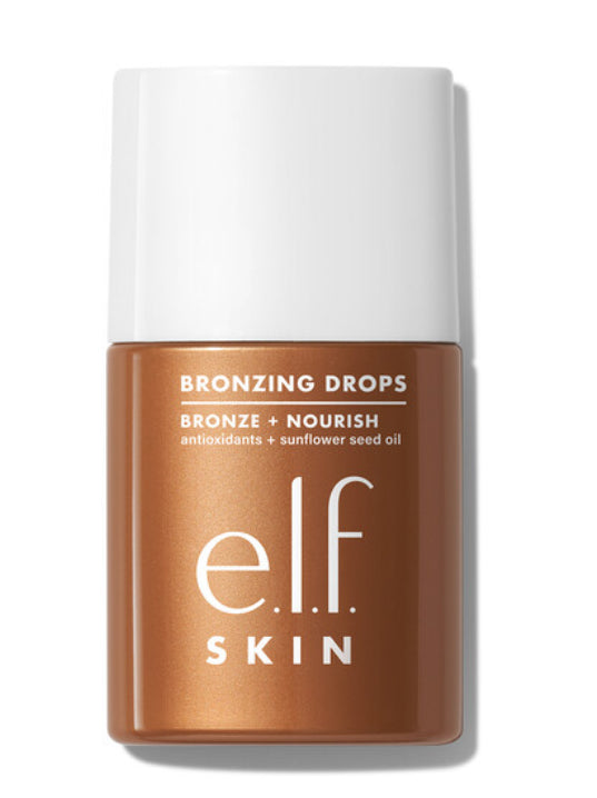 Elf Bronzing Drops