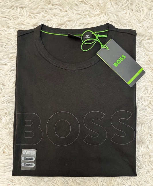 Camiseta Hugo Boss